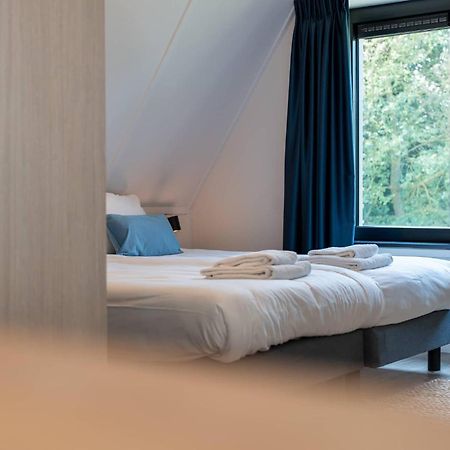 Hello Zeeland - Appartement Duno Lodge L Oostkapelle Dış mekan fotoğraf