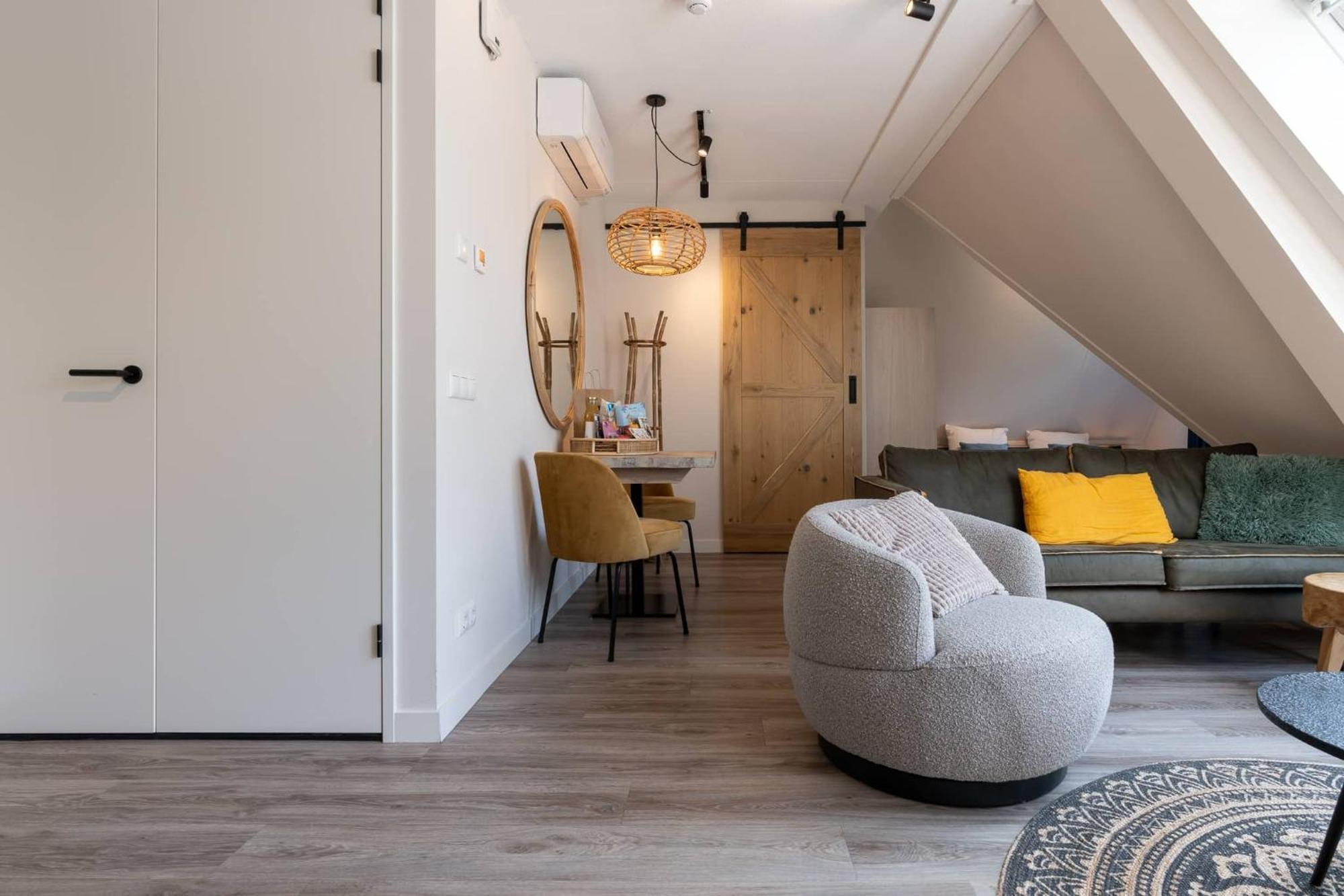 Hello Zeeland - Appartement Duno Lodge L Oostkapelle Dış mekan fotoğraf