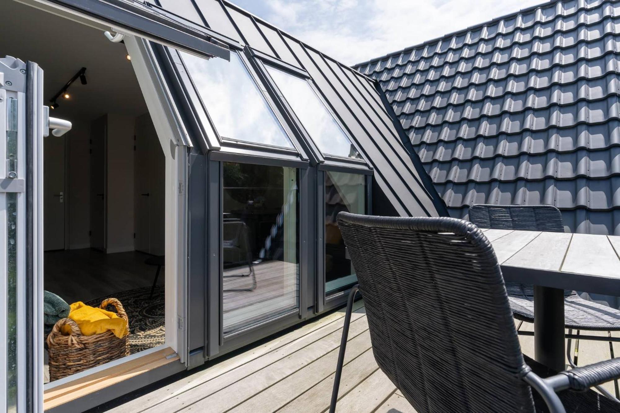 Hello Zeeland - Appartement Duno Lodge L Oostkapelle Dış mekan fotoğraf