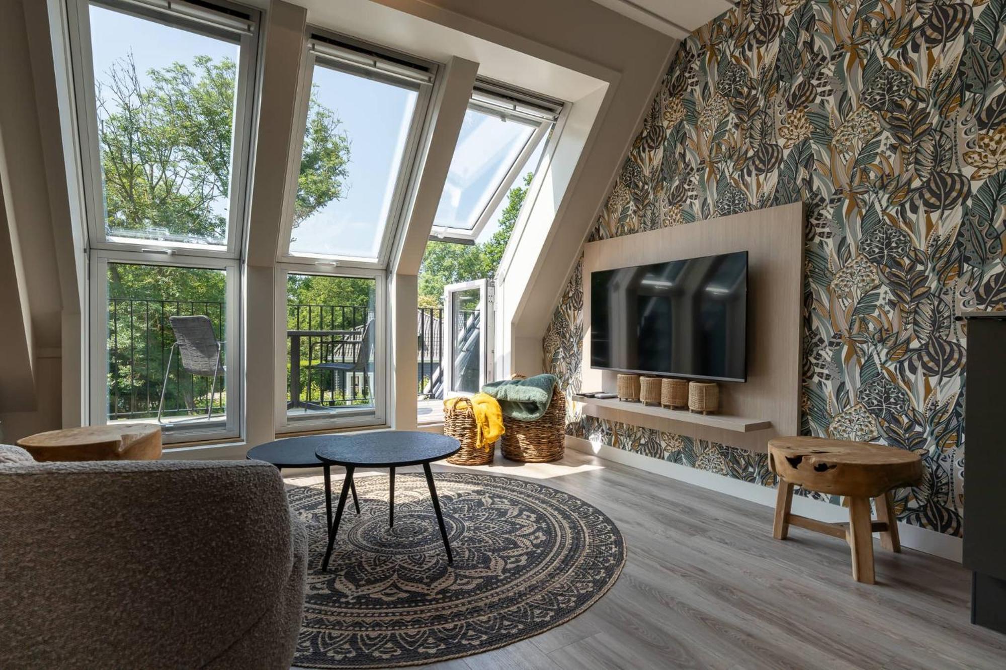 Hello Zeeland - Appartement Duno Lodge L Oostkapelle Dış mekan fotoğraf