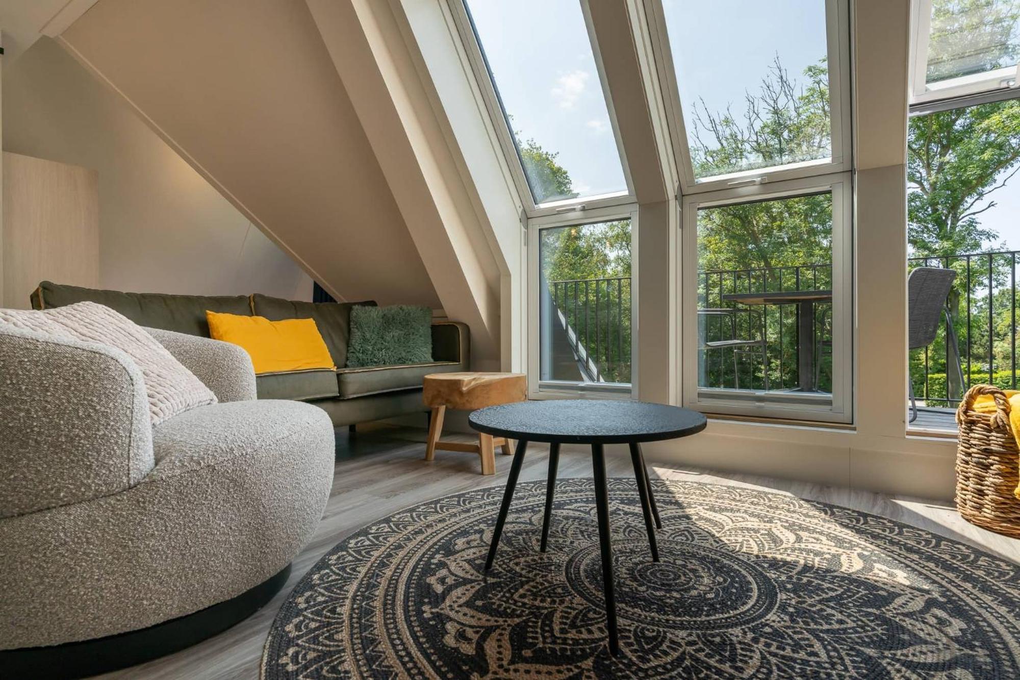 Hello Zeeland - Appartement Duno Lodge L Oostkapelle Dış mekan fotoğraf